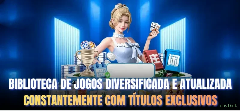 Slots no app novibet mobile