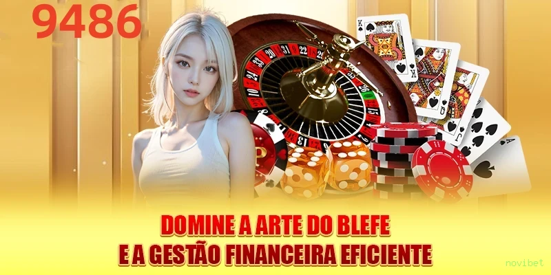 Configurações úteis dentro do app novibet