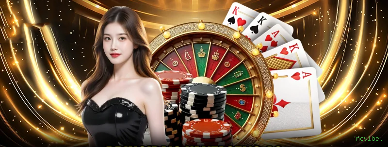 Cassino novibet - mesas ao vivo e jogos