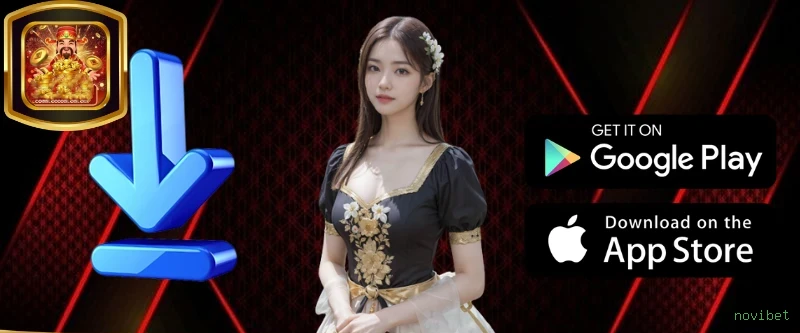 Download app novibet Android iOS