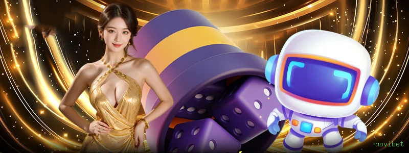 App novibet slots mobile