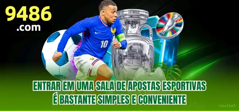 Bônus e prêmios novibet